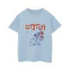 Disney Boys Lilo & Stitch Ice Creams T-Shirt