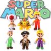 Supermariopvc- 6 Perfect Gift For Super Mario Fans
