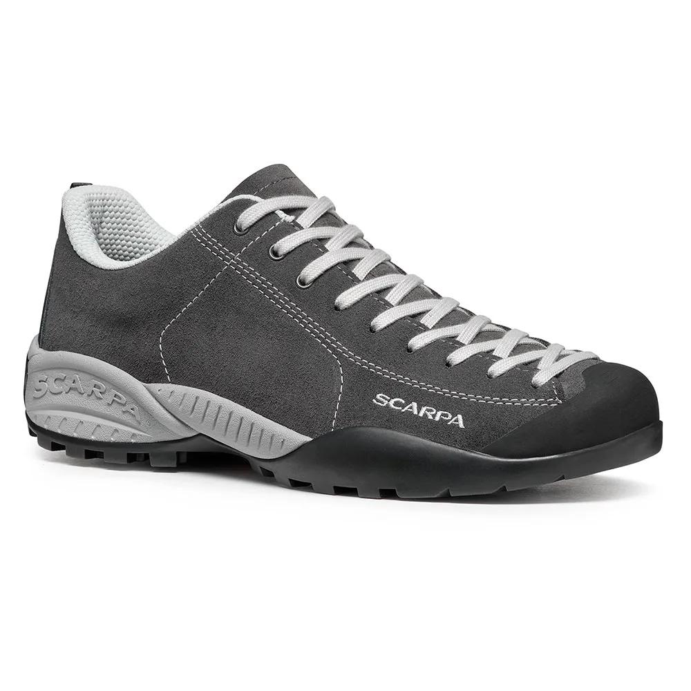 Scarpa Ботинки для хайкинга Mojito