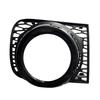 Fog Light Bezel for 2010-2012 Land Rover Range Rover Autobiography (L322) - LR018245 LR018234
