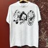 Beliebtes BIFFY CLYRO Geschenk Lustig Alle Größen T-Shirt E32.32
