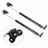 Pair of Hood Front Lift Support Strut Prop Rod R L Fit for Accord CM5 6 2003 2007 74145 SDB 305