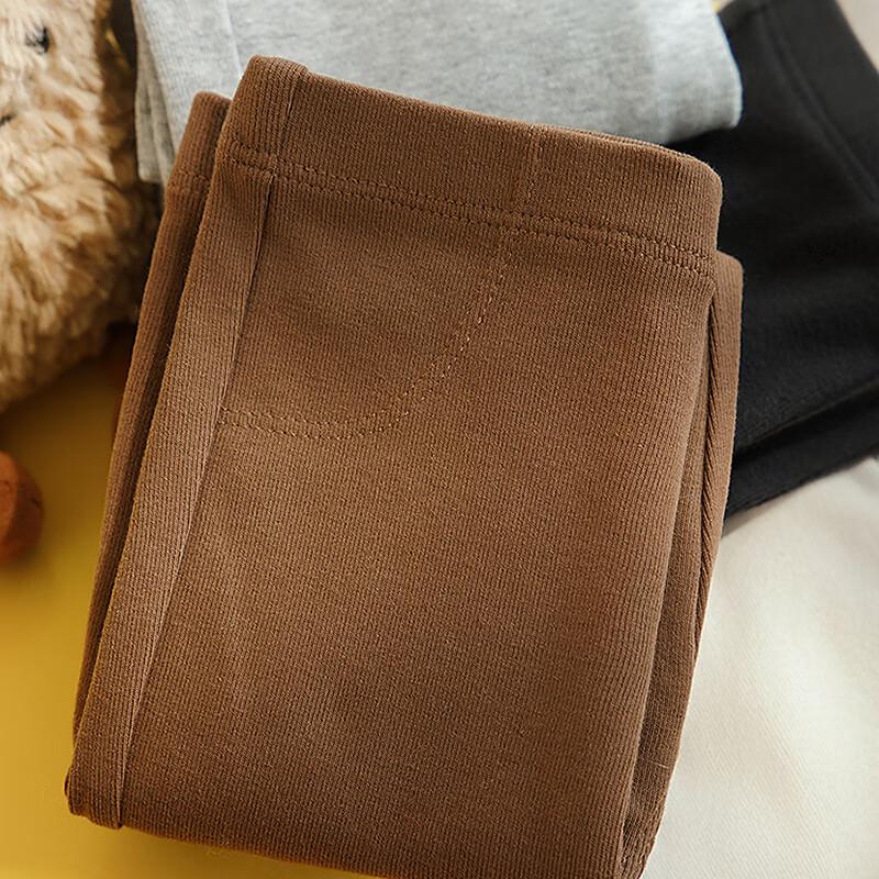 Minibala Girls' Versatile Leggings
