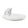 Schleich Wildlife Polar Bear and Narwhal 42531