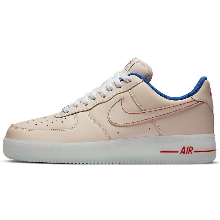 

Nike Air Force 1 Low 07 LV8 Ice Sole DH0928-800 42