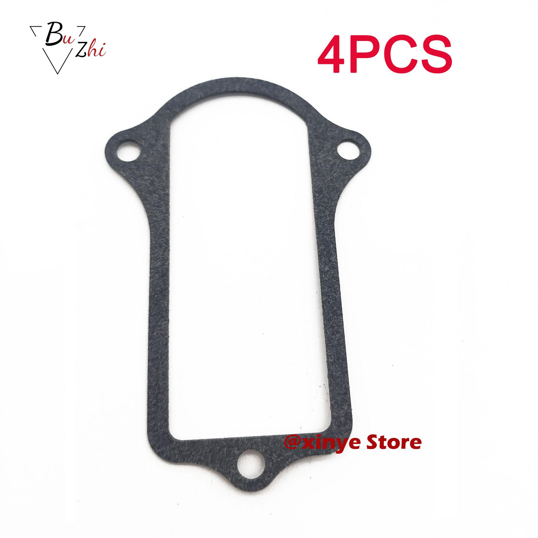 Carburetor FLOAT BOWL GASKETS for Kawasaki KZ1000 KZ900 KZ650 KZ 1000 900 650 Suzuli GS550 GS750 GS1000 GS850 GS 750 1000 850 4pcs