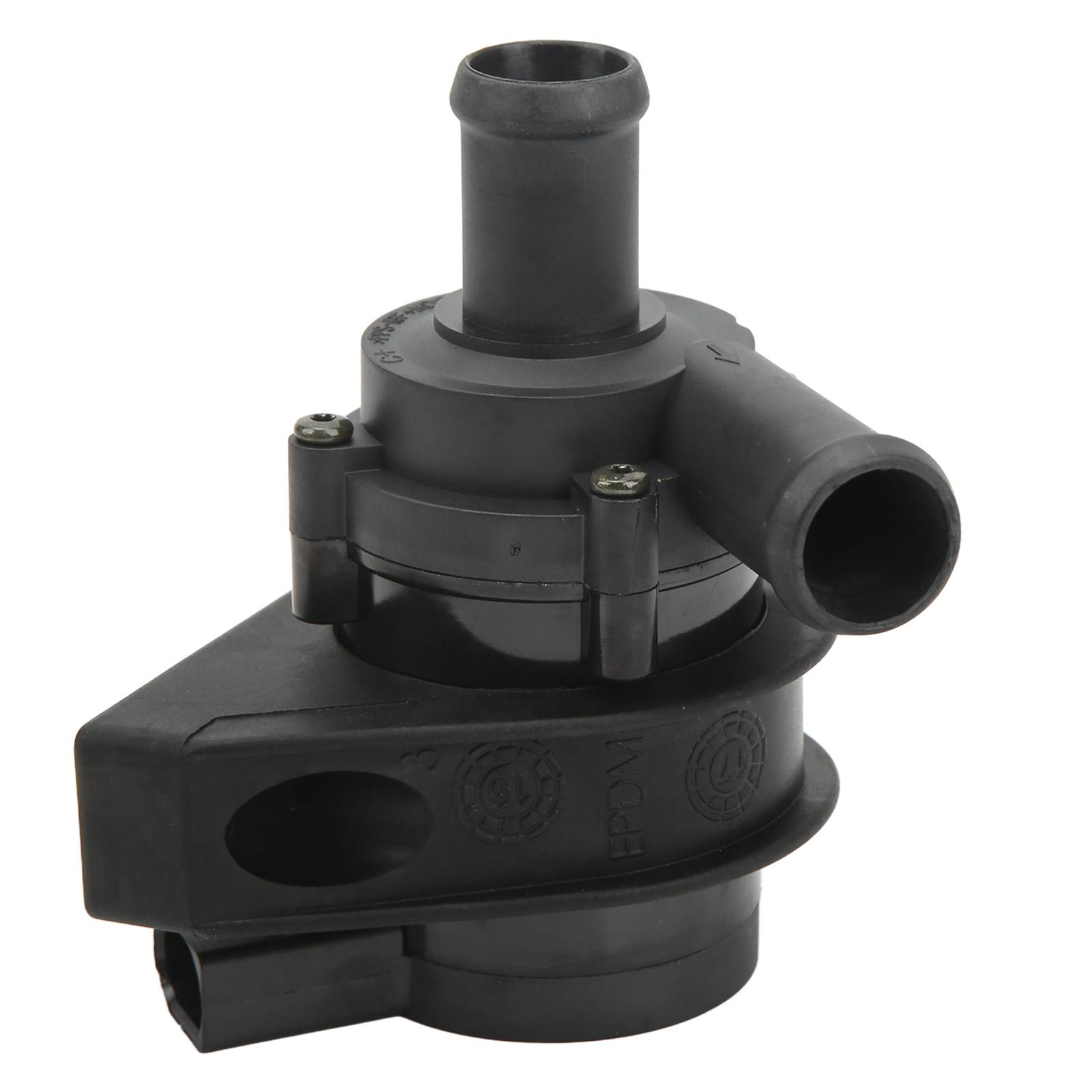 Kaisai Water Pump 7H0 965 561A Auxiliary Coolant Water Pump Replacement For Transporter T5 1.9‑3.2