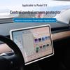 Silikon-Displayschutz & Konsolenabdeckung für Tesla Model 3/Y/YL