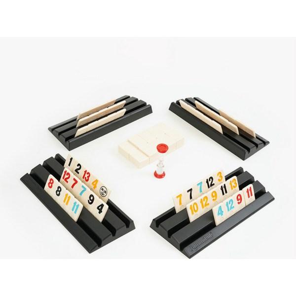 Rummikub Double XL, Korea representative board game
