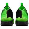 Nike Air Zoom GT Jump Academy EP Men's Basketball Shoes Black Green Strike White HF1804-001