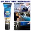 15/60ML Car Scratch Remover Automotive maintenance cream & scratch care cream Vehicle Shine Protection Swirl Remover