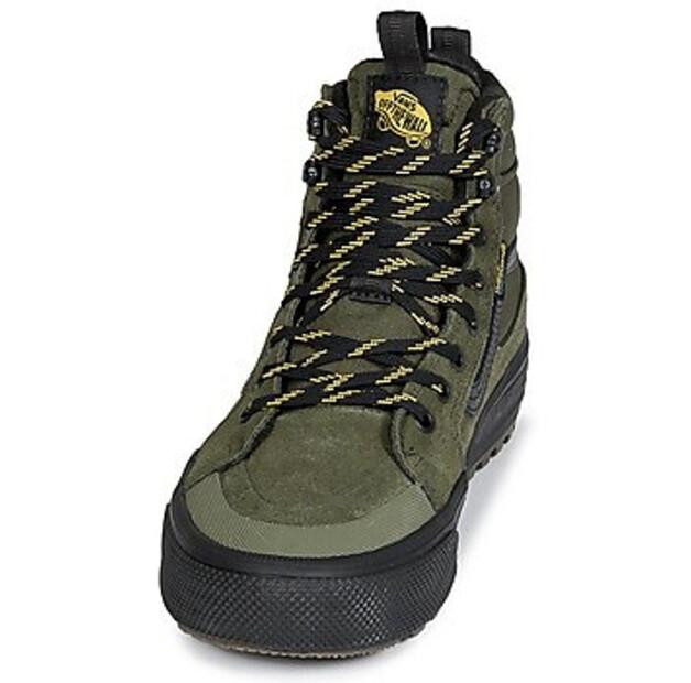 Кроссовки Vans MTE Sk8-Hi Waterproof Insulated