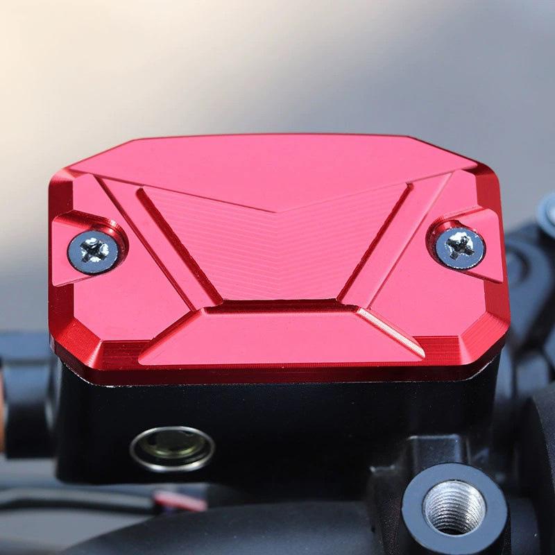 Benelli Leoncino 250/500 & Huanglong 600 Brake/Oil Pump Cover