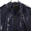 Paul Smith Nylon Jacket M Navy System Blouson Men's Used