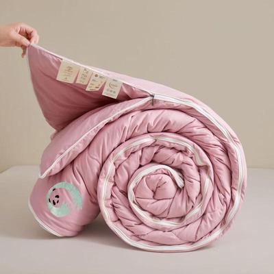KALUDI All-Season Soy Fiber Warm Duvet