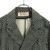 MARNI double tailored jacket 38 green SUMMER EDITION 2013 Men's Used