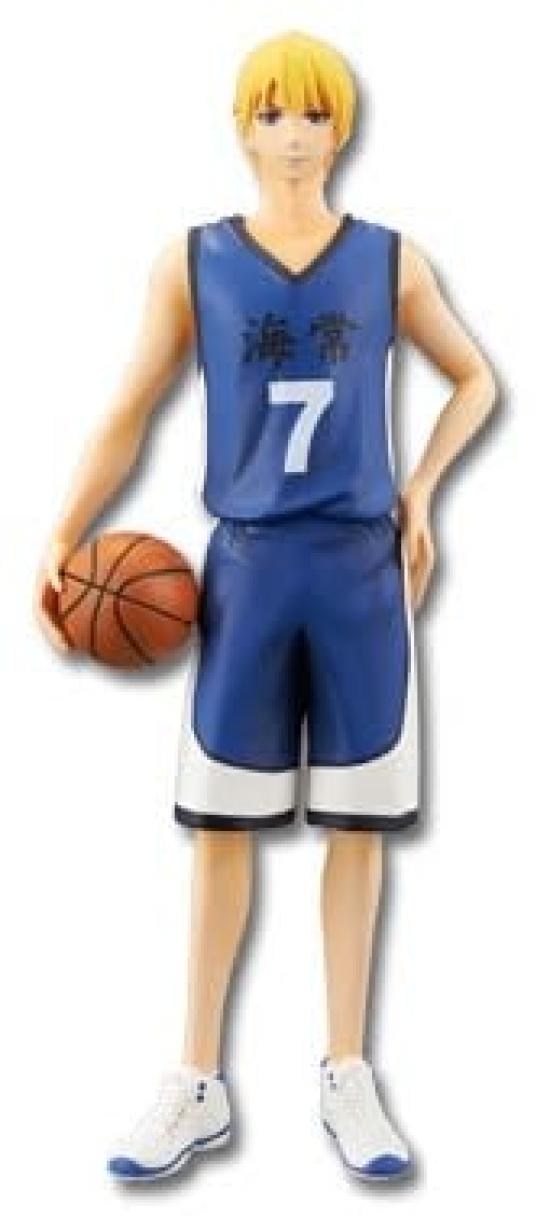Ichiban Kuji Basketball Prize Ryota Kise Figure type in Kuroko s ~Seirin & Kaijo~ C [1 total]