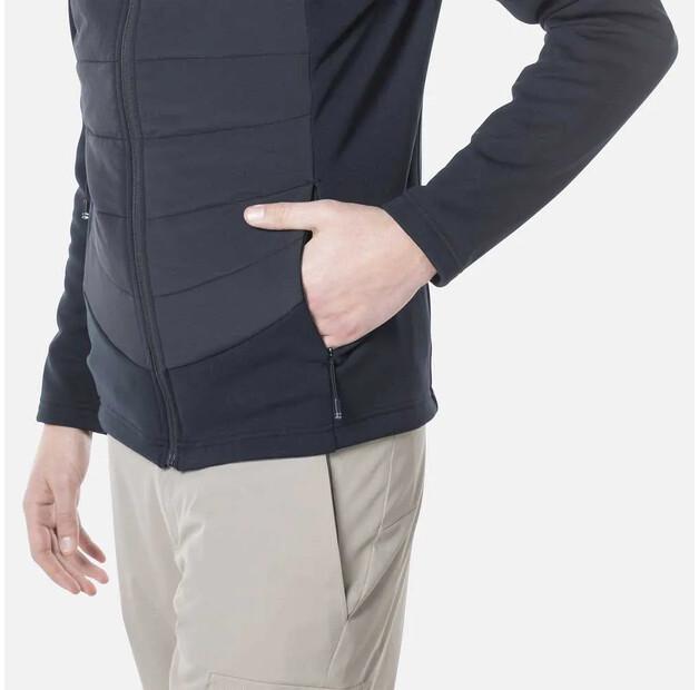 ROSSIGNOL Classique Hybrid Clim Jacket