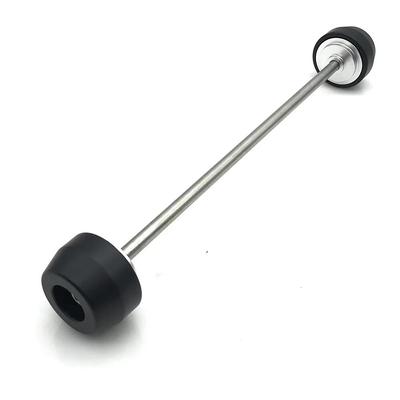 Z900 Motorcycle Front Axle Wheel Fork Crash Slider Protector Final Drive Housing Cardan For Kawasaki Z 900 2017-2021 2020 2019