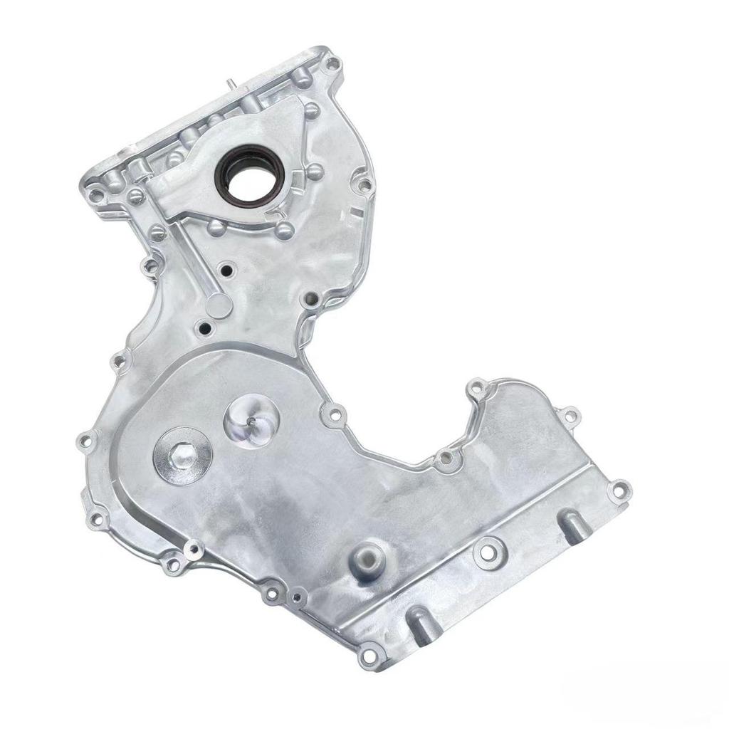 Hyundai Kia Oil Pump Timing Cover 21350-2A101