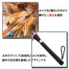 Mukojima Automotive Supplies Manufacturing Chicken Feather Car Compatible with Coated Brown Co., Ltd. Duster, Vehicles, YN-60,