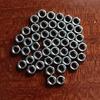 DIN934 GB6170 SUS304 Stainless Steel Hex Nut UNC UNF BSW Thread Metric Imperial Hexagon Lock Nuts 0#-12# 1/4-3/4 Inch