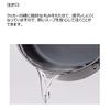 EVERNEW Titanium Cooker Set M Ceramic ECA412