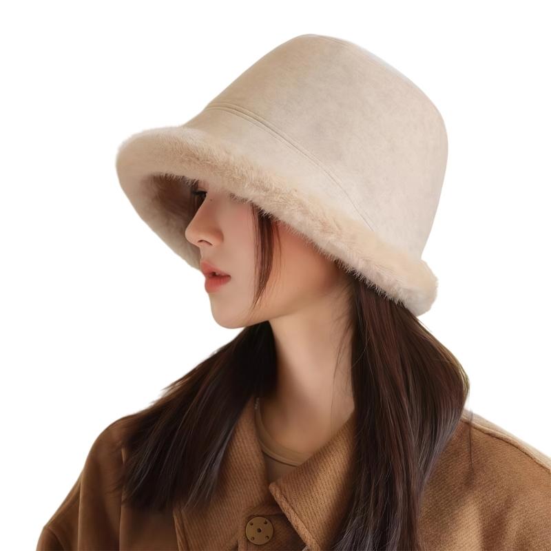 

Cold Weather Soft Lined Hat Hat Water Resistant Polyester Fabric Unisex Modifiable Winter Hat