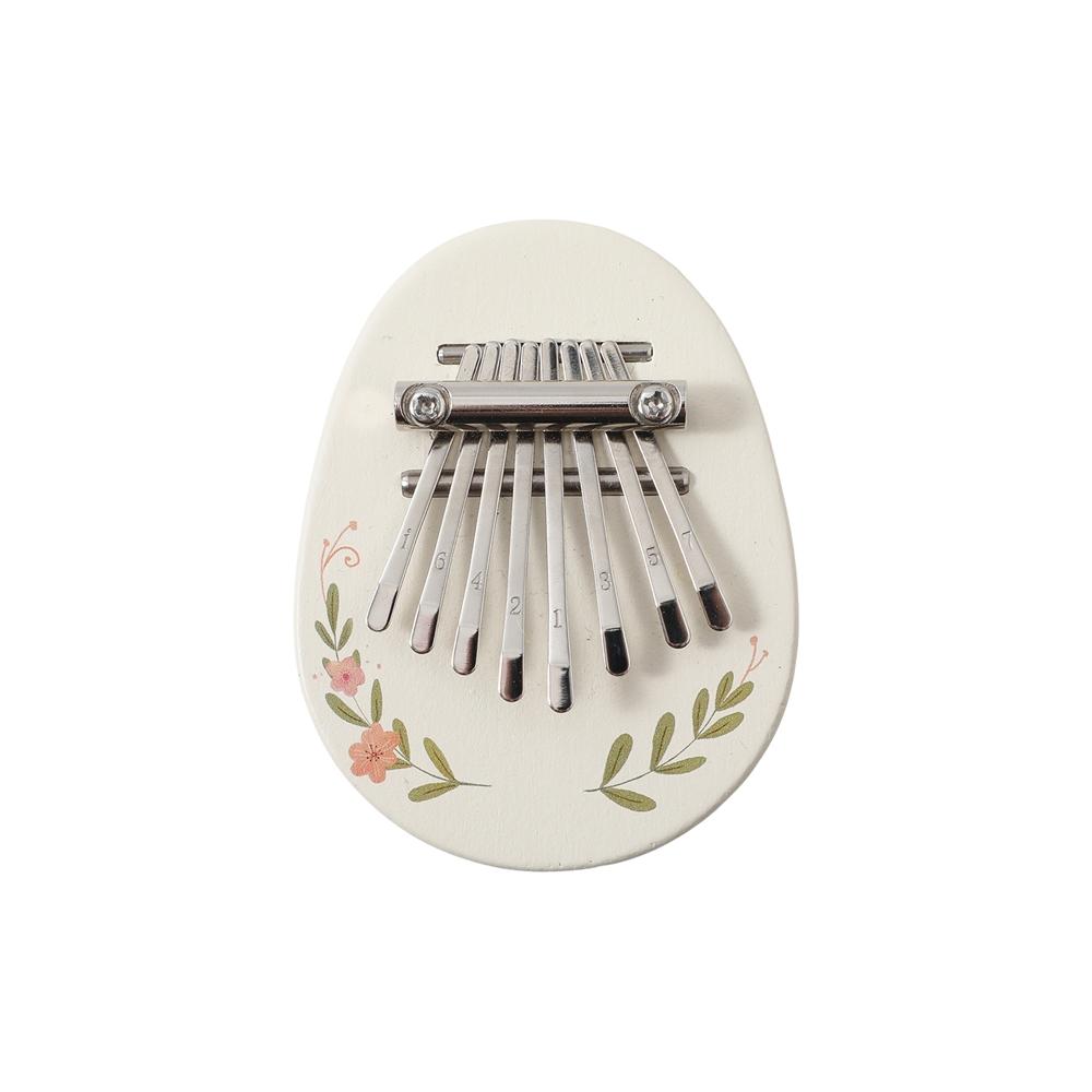 Musical Instruments Montessori Music Wooden Cartoon Bee Ringing Toy 0 12 Months Toys Kids Early Educational Wooden Instruments