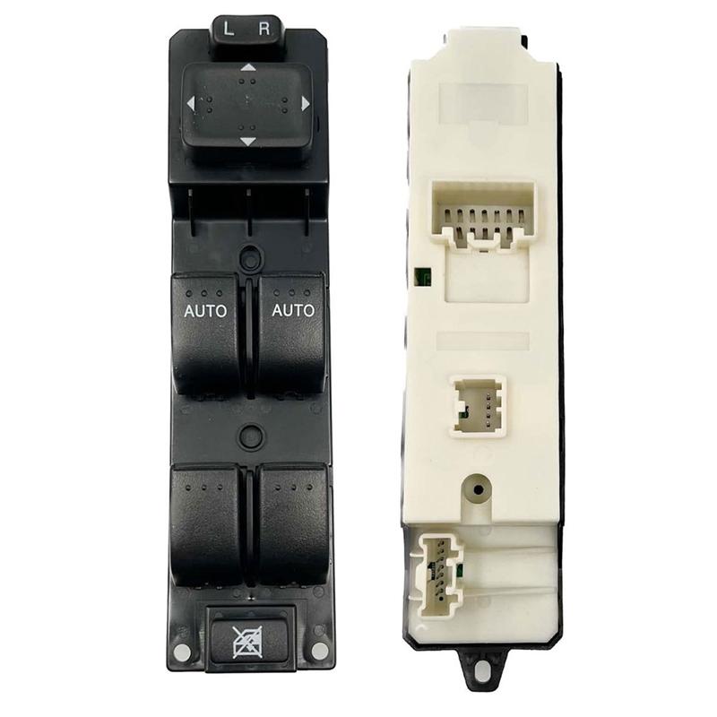 Trending Car Window Regulator Switch For Mazda 6 GP7A-66-350 2006-2008 GP7A-66-350C GP7A-66-350A