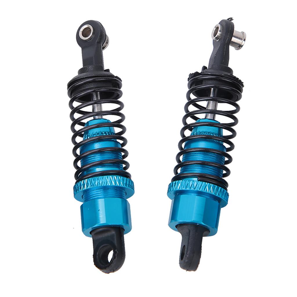 Vorderer Hinterer Stoßdämpfer für Wltoys 118 SCX10 RC Crawler A959 L959 K959 A969