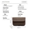 VICTORIATOURIST Men's Multi-functional Casual Crossbody Bag