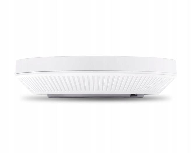 Access Point TP-Link EAP653 AX3000, Wi-Fi 6, 1x 1GbE, PoE+, Sufitowy