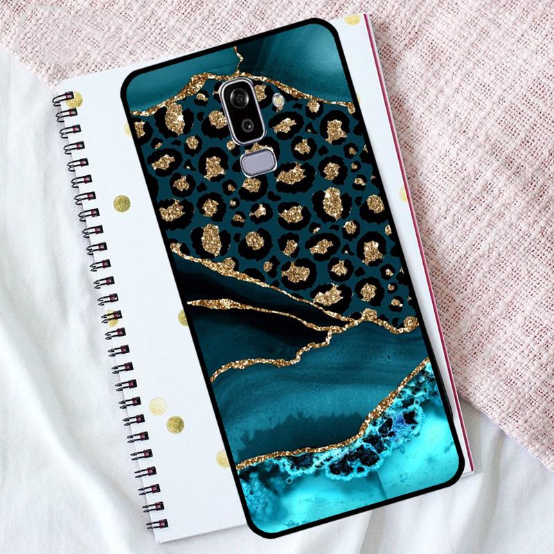 Leopard Print Case For Samsung Galaxy M13 M14 M15 M36 M55 M35 M56 M16 M54 M34 M31 M11 M53 M12 M32 M52 M06