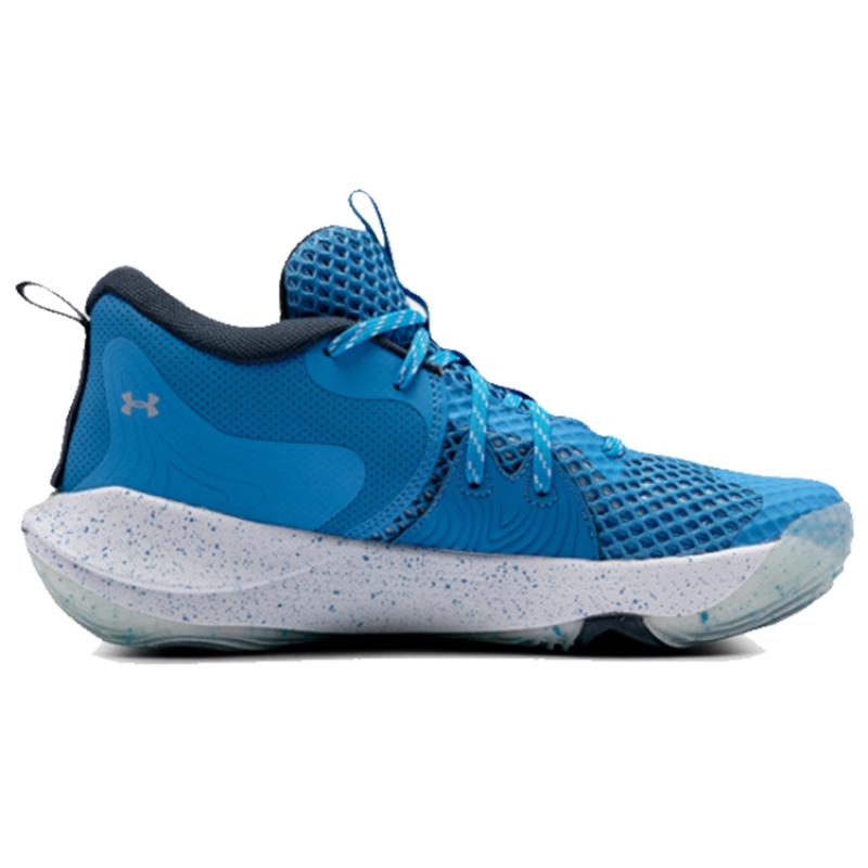 Under Armour Embiid One 23.11.3 Sneaker 3023086-402