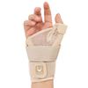 Flexible Wrist Support Splint For TendoNitis And Arthritis, Breathable Thumb Protector, Fits Right And Left Hands