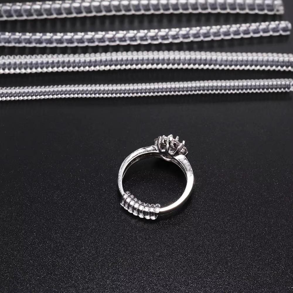 1PC Anti Slip Ear Hook Eyeglass Temple Tip Holder Spring Design Eyeglasses Grip  for Eyeglass