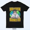 Camiseta Celebre o Dia Mundial da Preparação Quântica Protegendo Dados