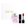 Dior Parfüm Zweiteiliges Set: Huayang Damen Eau de Toilette 50ml + Blue Gold 688 Samt-Nebel