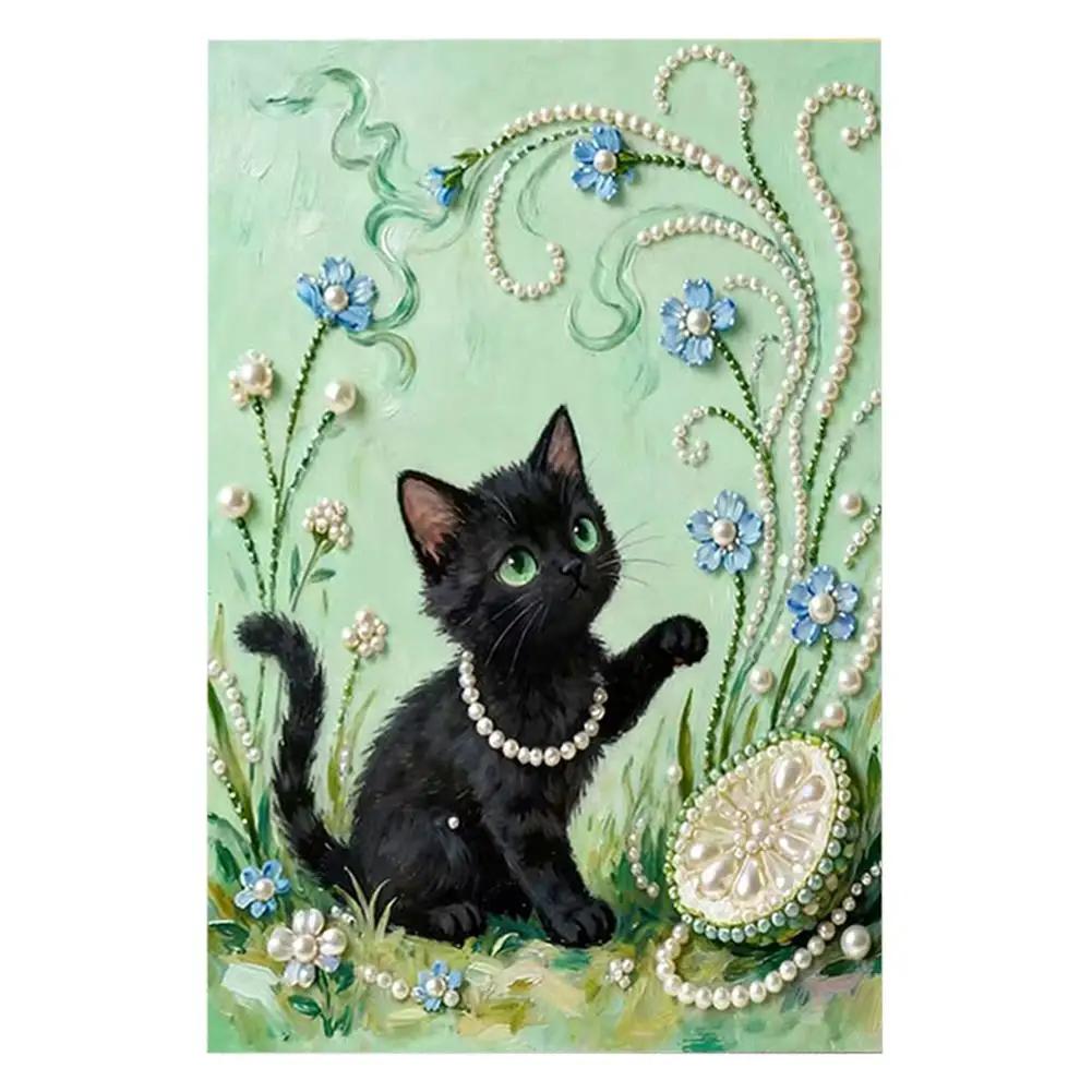 

DIY Pearl Diamond Art Kits 20x30cm Adult Full Diamond Home Idea 2026 NEW Crafts Gift Art Home Decor Decoration Wall Art Gem W3R7 20*30cm