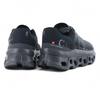 On Running Cloudmonster - Damen Laufschuhe Cloud Schuhe Black-Magnet 61.99024 ORIGINAL