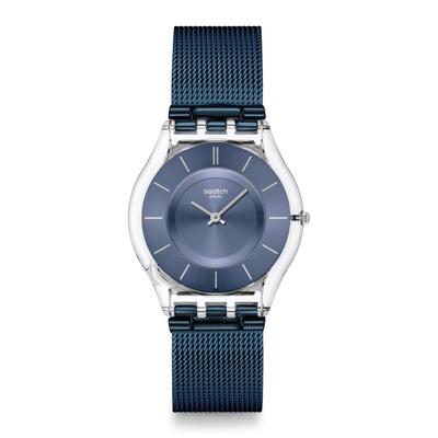 COOL SKIES SKIN CLASSIC БИОСОРСИРОВАННЫЕ Наручные часы SS08K120M