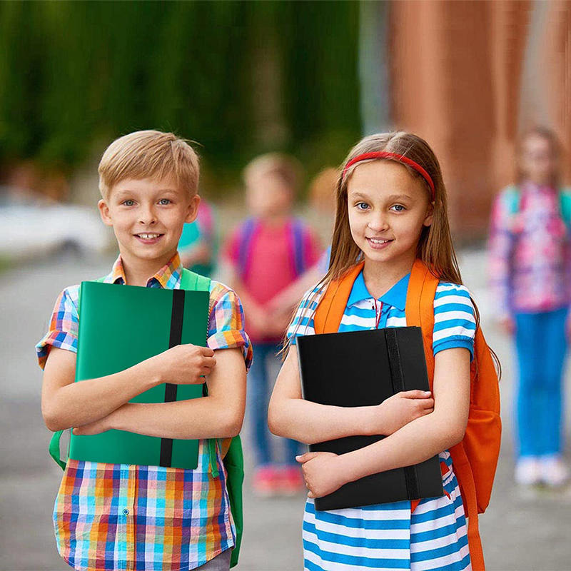 160/360/480 Karten Kapazität Taschenhalter Ordner Alben für CCG MTG Magic Yugioh Brettspielkarten Buch Ärmelhalter