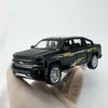 1:32 Chevrolet Silverado SUV Diecast Modell Spielzeugauto