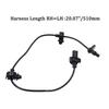 Rear Left Right ABS Wheel Speed Sensor For Honda Civic 1.5L 1.8L 2.4L L4 57470-TR0-A02 57475-TR0-A02-A87Q