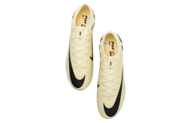 Nike Air Zoom Mercurial Vapor Xv Elite Ag Pro 'Lemonade Black' DJ5167-700