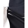 Liquid Ammonia Long-Staple Cotton Knitting Sports Pants Men's Space Cotton Sweatpants Straight-Leg Trousers Export Export Men's Pants Casual Pants