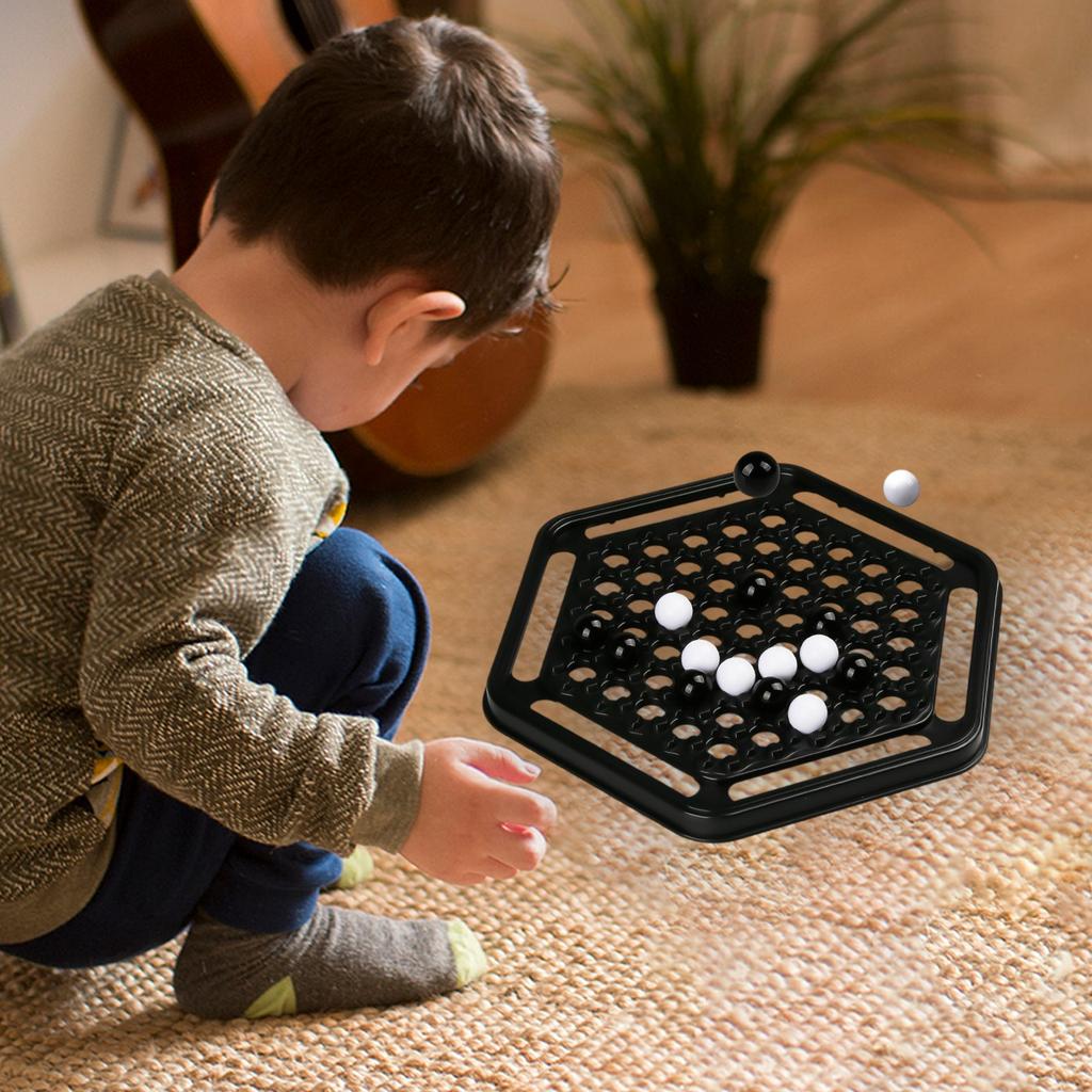 Puzzle Toys, Board Games, Logical Thinking Development, Focus On Parent-child Interactive Games