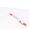 Sunstar Bungu Sanrio Character Ballpoint Pen Mascot Kuru Dome Hello Kitty