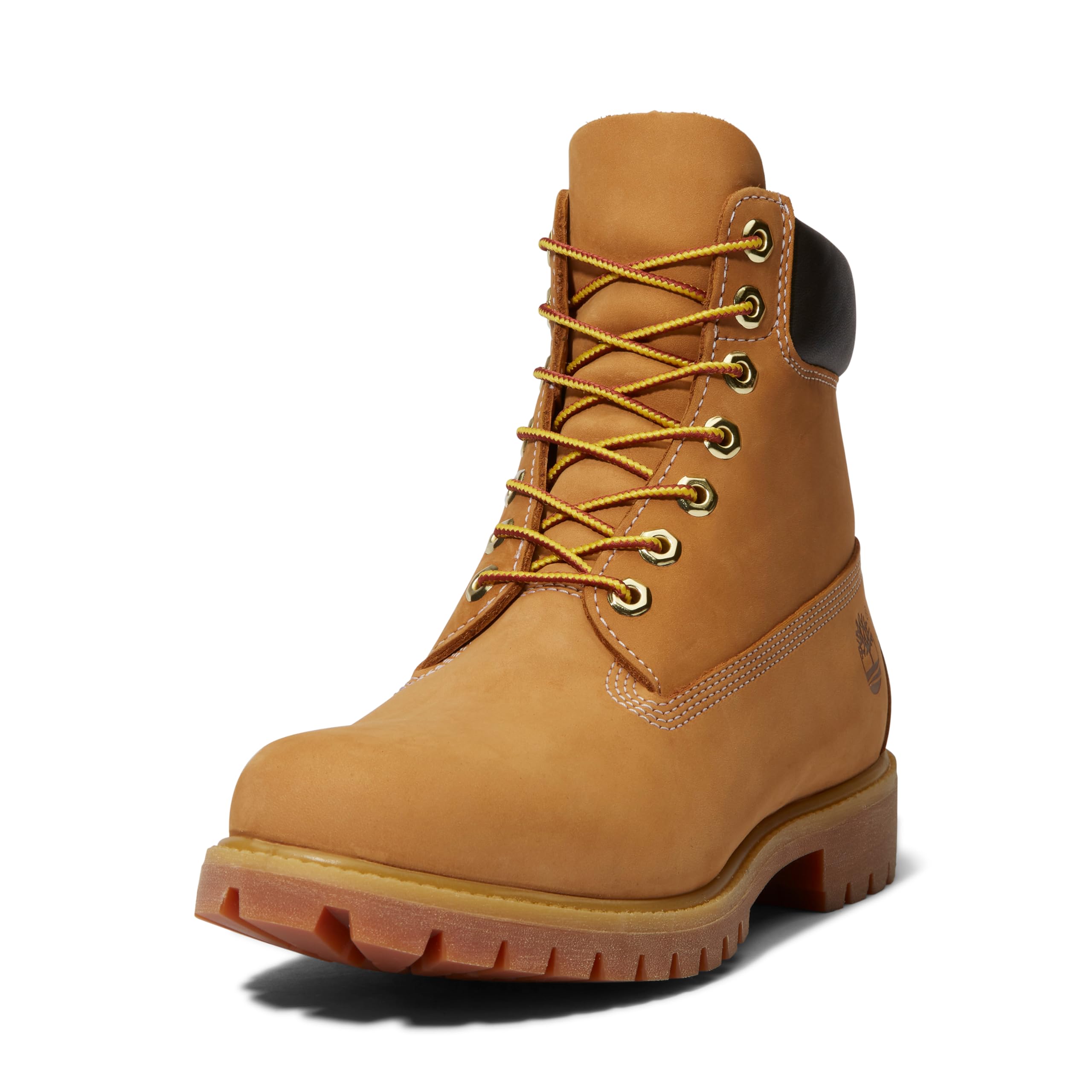 

Timberland ICON Premium Boot 10061W Пшеничный Размер см 6 Нубук, 26.5 [Б/у]